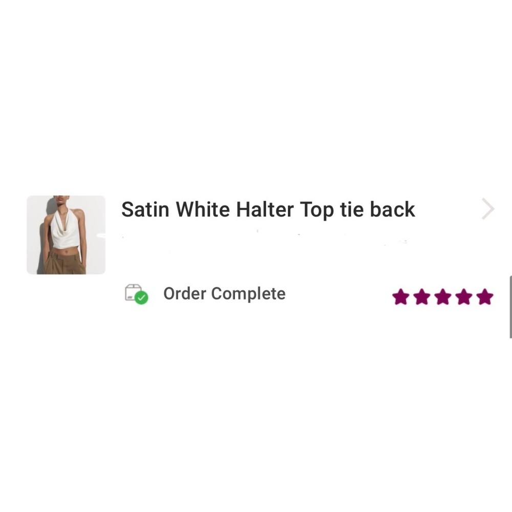 5-Star Reviews! ⭐️⭐️⭐️⭐️⭐️ - Picture 5 of 11